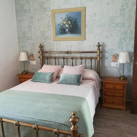 Casa Rural En Escullar - La Real מראה חיצוני תמונה