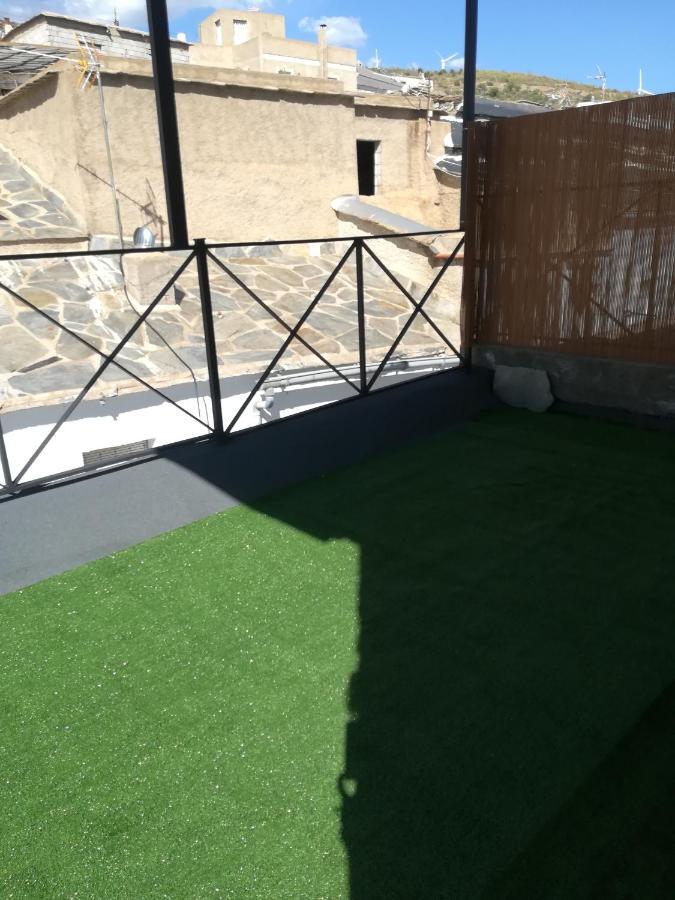 Casa Rural En Escullar - La Real מראה חיצוני תמונה